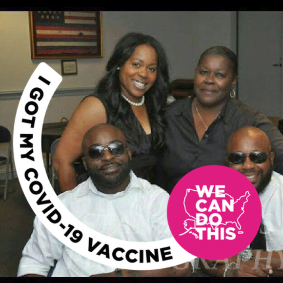 Meet your Posher, Jackie - Picture 1 of 1